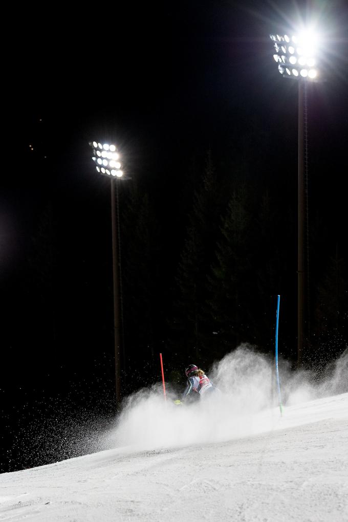Slalom Flachau | Foto: Sportida