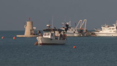 Hrvaški pravosodni minister: Slovenske kazni za ribiče so nične #arbitraža