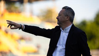 Šok za Koprčane v izdihljajih, debi Iličića
