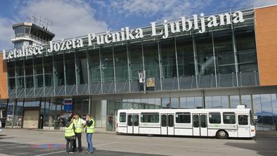 To so destinacije, kamor boste pozimi lahko potovali z ljubljanskega letališča
