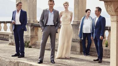 The Night Manager – serija, ki je ne smete zamuditi