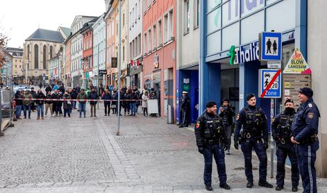 23-letni napadalec iz Beljaka v priporu