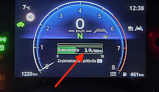 Najmanjši avtomobili: večina na bencin ali elektriko, tale pa je hibrid – kaj ponuja?