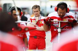 Ferrari: V Melbournu pričakujte izbuljene oči in odprta usta