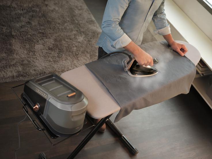 Braun - Delonghi | Foto: De Longhi