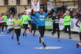 21. Ljubljanski maraton