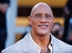 Dwayne "The Rock" Johnson