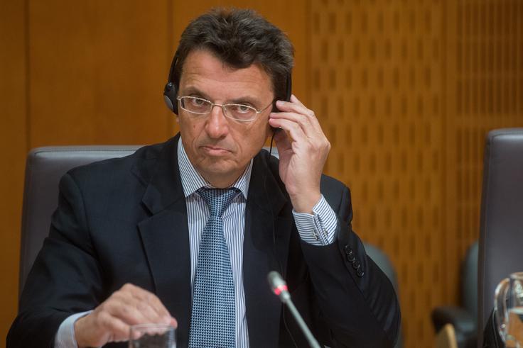 Imre Balogh | Foto: Bor Slana