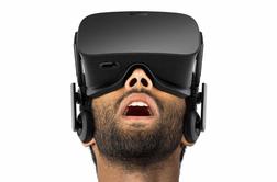 Oculusov naglavnik za navidezno resničnost Rift na prodaj (a ne za vse države)