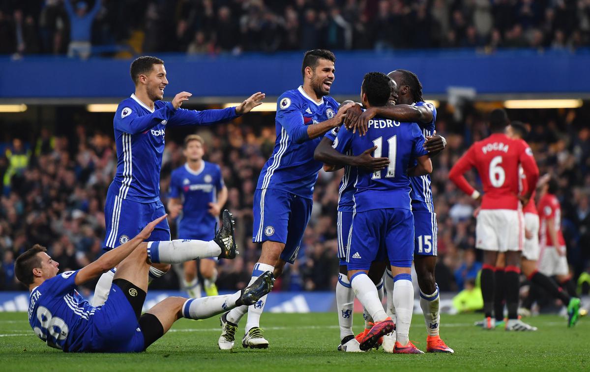 Chelsea | Foto Guliver/Getty Images