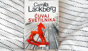 Prelistano: Čuvaj svetilnika