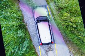 Volvo XC90 T8