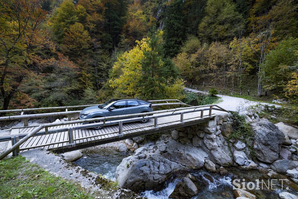 citroen c4 hibrid