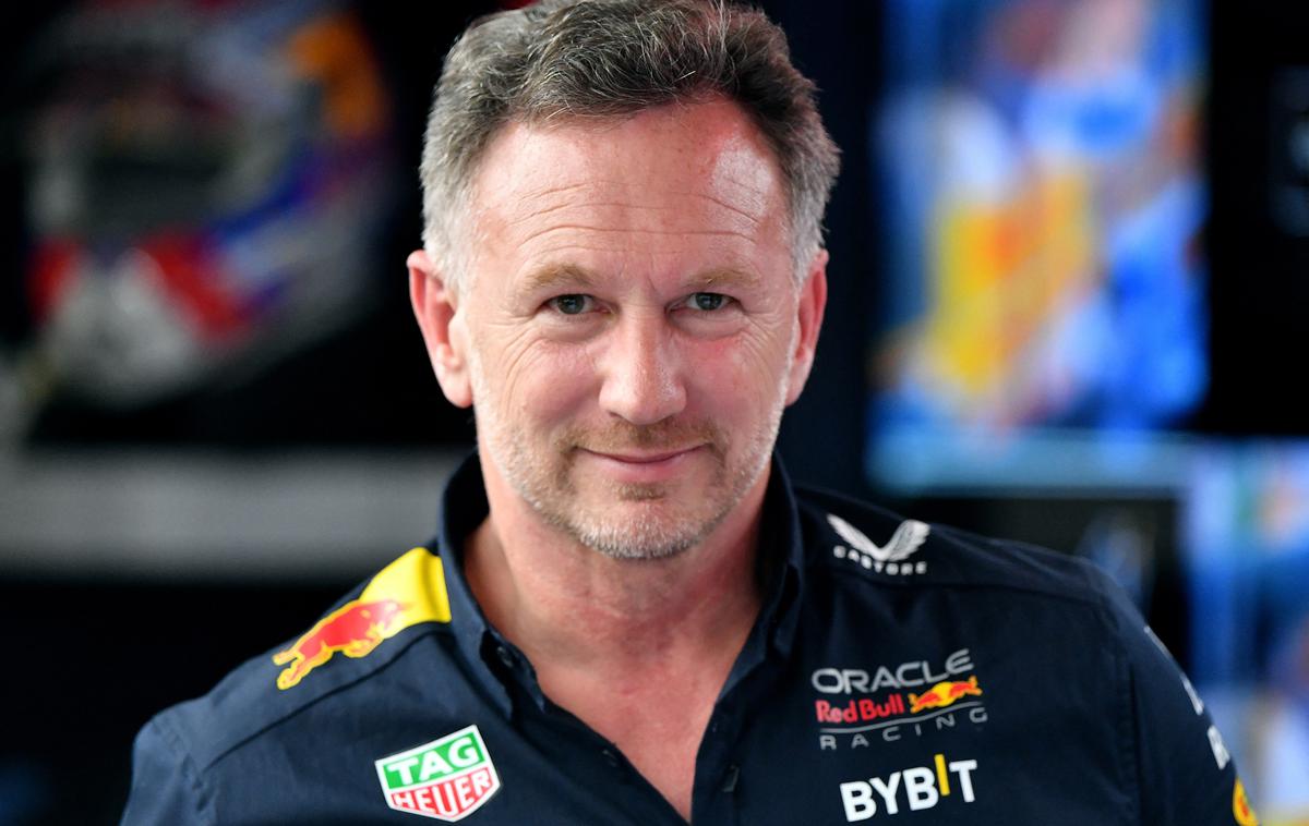 Christian Horner | Christian Horner | Foto Reuters