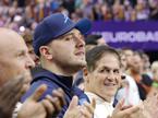 Mark Cuban Luka Dončić