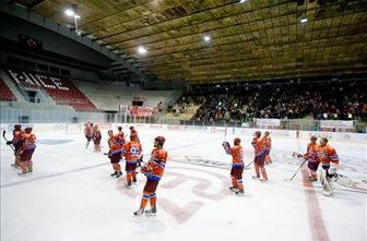Prekinili črni niz osmih porazov