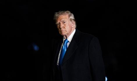 Hud udarec za Trumpa, Nemci pa se veselijo
