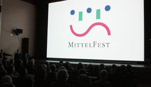 Pahor v Čedadu na odprtju festivala Mittelfest