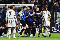 Juventus : Inter