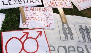 Letos prvič Teden parade ponosa