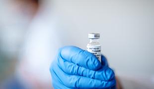 Pfeizer preizkuša cepivo pri otrocih, starih od pet do enajst let #video