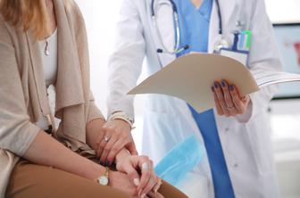 Diagnoza, ki odpre več vprašanj kot odgovorov