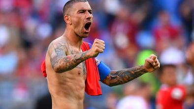 Kolarov z zadetkom priigral zmago in si prislužil lepo dodatno nagrado