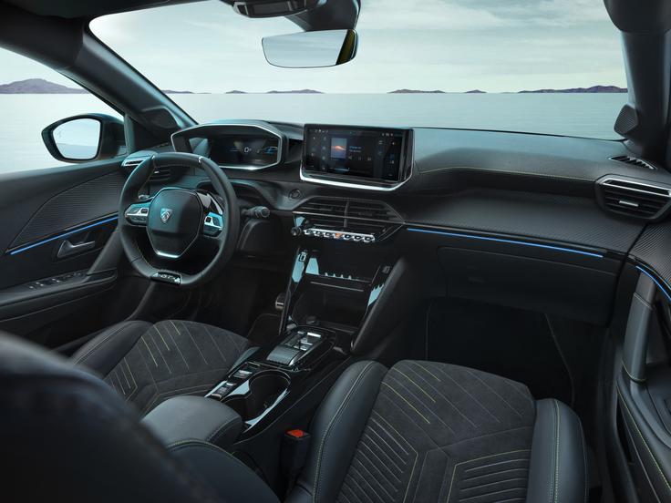 Peugeot 208 | Foto: Peugeot