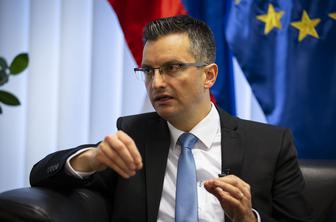 Šarec odgovarja: Za nagovore v Evropskem parlamentu bo še priložnost