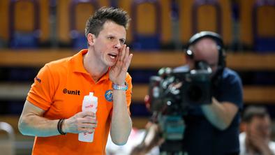 Črna sobota za slovenske klube