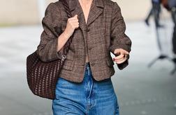 Torbica, ki bo trend te pomladi: cenovno dostopna in elegantna