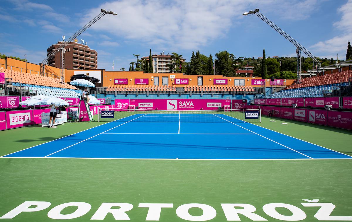WTA Portorož | Foto Matic Klanšek Velej/Sportida