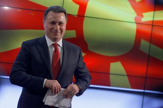 Madžarska zavrnila Makedonijo, obsojeni nekdanji premier ostaja v Budimpešti