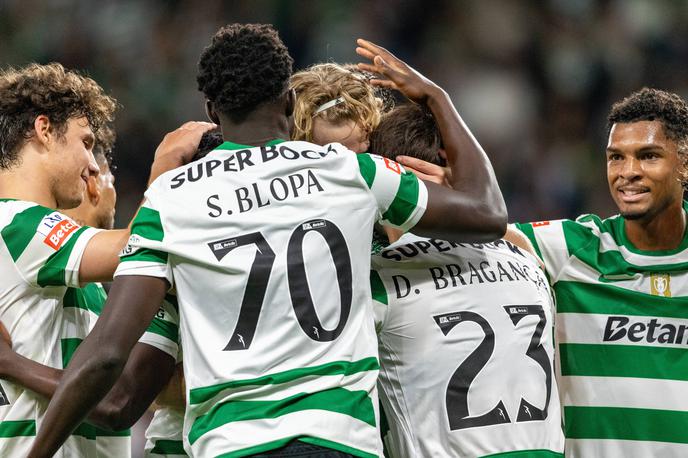 Sporting | Foto Guliverimage