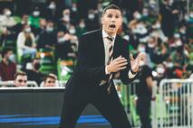 Cedevita Olimpija Ulm, Jaka Lakovič