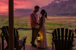 Ljubezen kot iz romantičnih filmov je lahko opozorilni znak