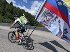 Rekreativni kolesar