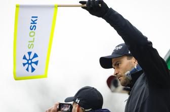 Hrgota ni bil prepričan, ali bi Lanišku in Prevcu sploh dal znak za skok: Na meji smiselnosti