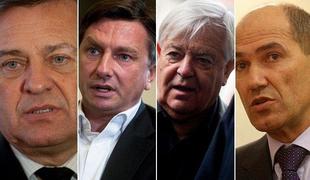 Kaj se jim je zareklo v volilni gorečnosti?
