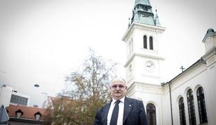 "Toleranca je ena pomembnejših prvin praznovanja dneva reformacije"