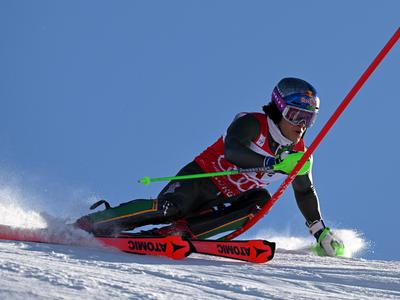 V živo: Brazilec, ki je spisal zgodovino, razočaran, Finec znova navdušil