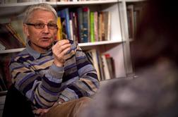 PEN zapustil še Mitja Čander, Novak o Janši: Taki osebi ni mesta v centru