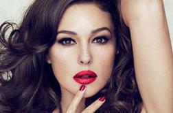 Monica zaščitni obraz za ličila Dolce & Gabbana