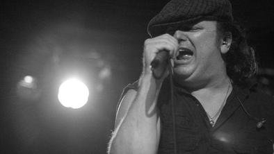 Ne AC/DC, ampak ACCA/DACCA