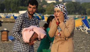 Avstrija zaradi beguncev grozi Evropski komisiji s tožbo
