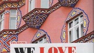 Francoska Elle: Obožujemo Slovenijo!