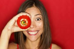 Pravila sodelovanja v nagradni igri Selfie paradajz