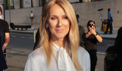 Celine Dion po dolgem času izdala novo pesem, kritiki niso navdušeni