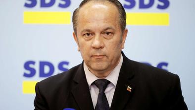 SDS bi prepovedala izobraževanje mladoletnih o spolnih identitetah