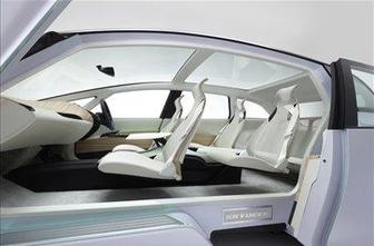 Honda skydeck